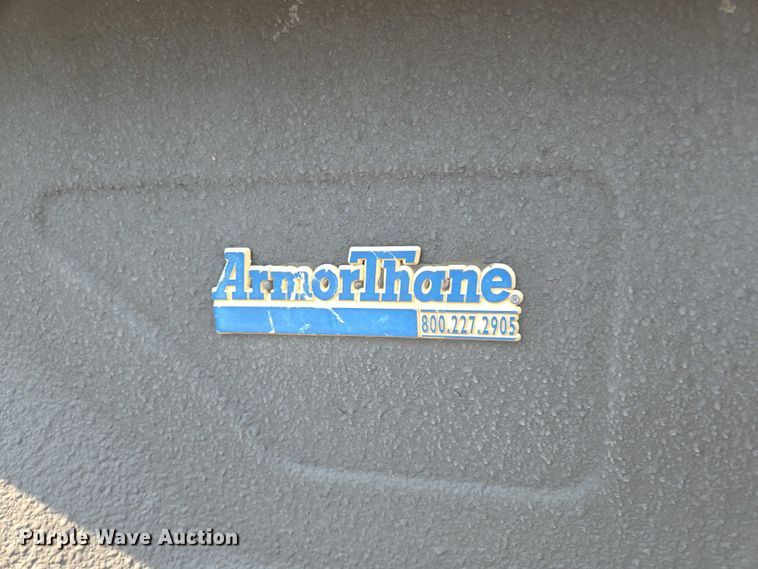 image for item ED2058 2003 Dodge Ram 1500 Quad Cab pickup truck