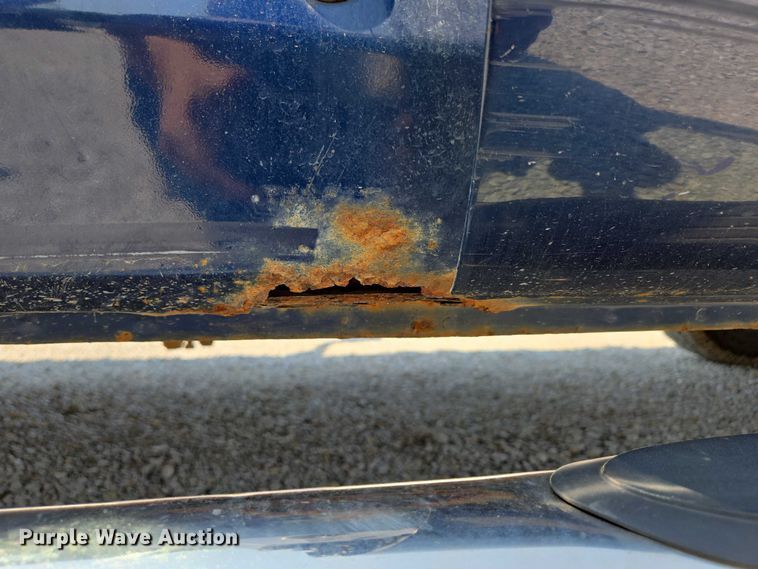 image for item ED2058 2003 Dodge Ram 1500 Quad Cab pickup truck