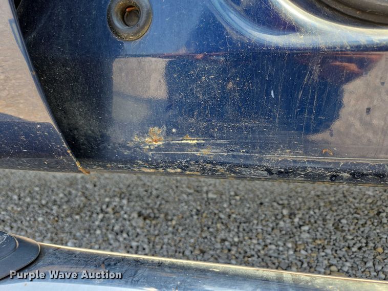 image for item ED2058 2003 Dodge Ram 1500 Quad Cab pickup truck