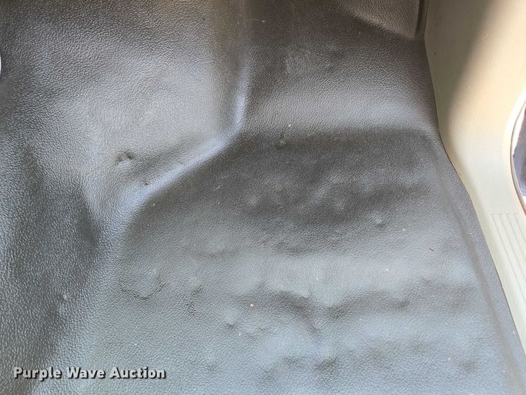 image for item ED2058 2003 Dodge Ram 1500 Quad Cab pickup truck