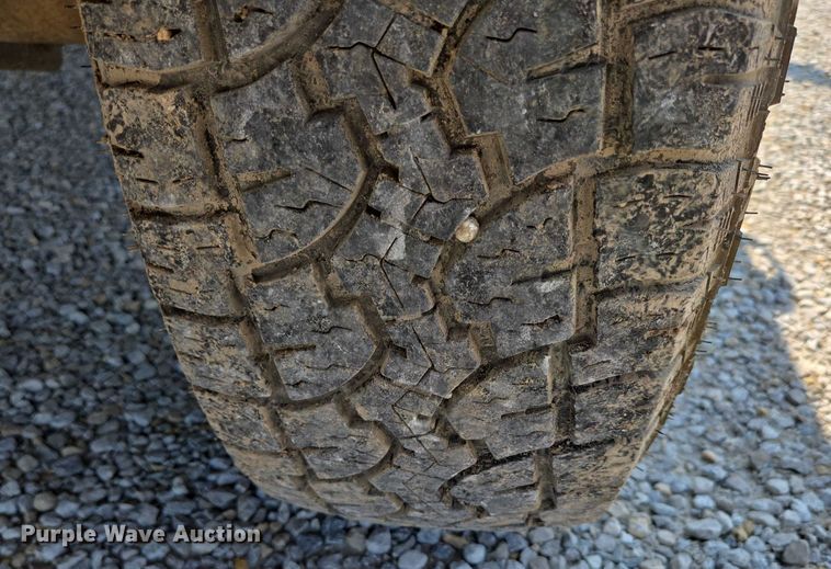 image for item ED2058 2003 Dodge Ram 1500 Quad Cab pickup truck