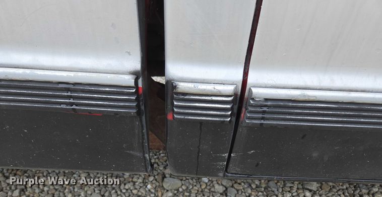 image for item ED2059 1991 Chevrolet S10 pickup truck