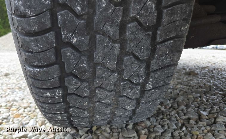 image for item ED2059 1991 Chevrolet S10 pickup truck