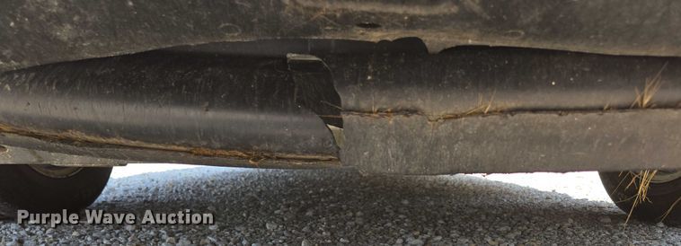 image for item ED2060 2010 Chevrolet Impala LTZ 