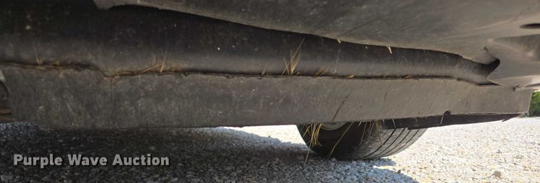 image for item ED2060 2010 Chevrolet Impala LTZ 