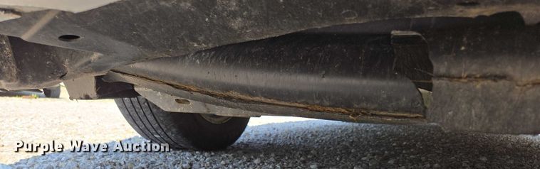 image for item ED2060 2010 Chevrolet Impala LTZ 