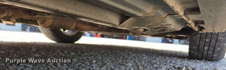 image for item ED2060 2010 Chevrolet Impala LTZ 