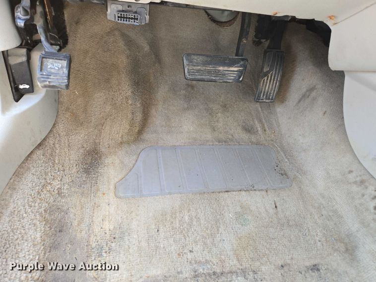 image for item ED2060 2010 Chevrolet Impala LTZ 