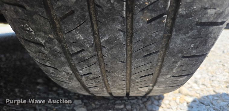 image for item ED2060 2010 Chevrolet Impala LTZ 