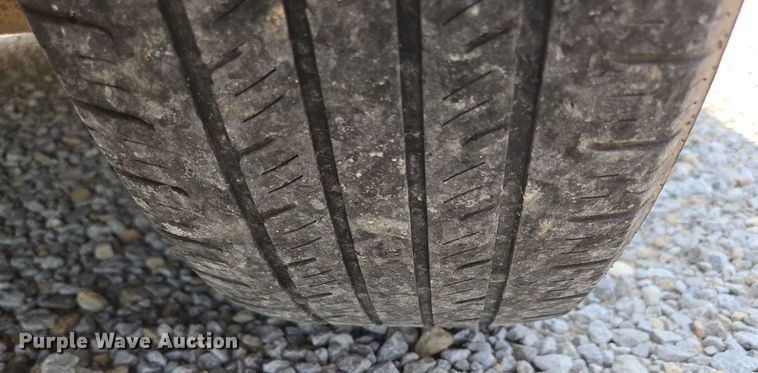 image for item ED2060 2010 Chevrolet Impala LTZ 