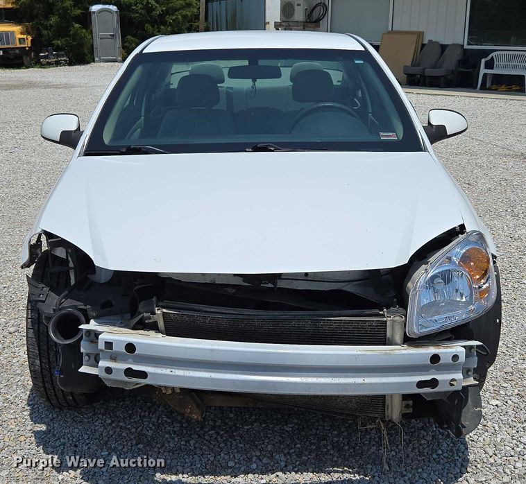 image for item ED2061 2008 Chevrolet Cobalt LT 