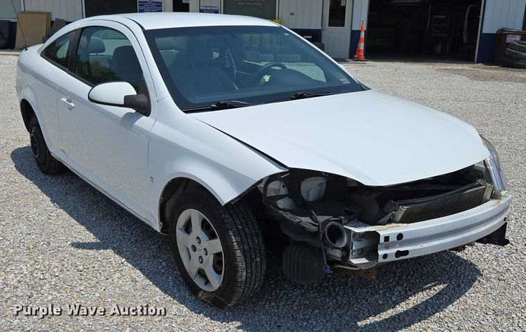 image for item ED2061 2008 Chevrolet Cobalt LT 