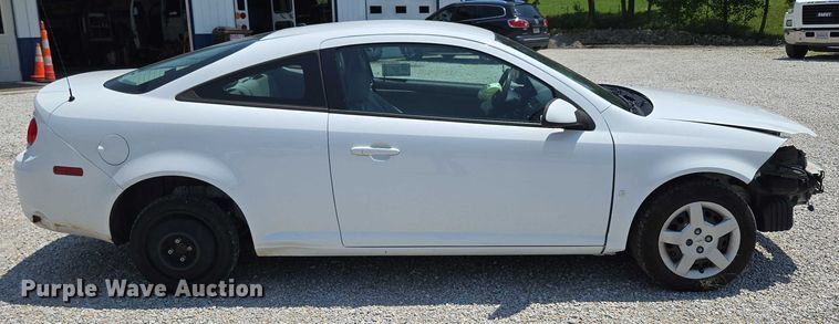 image for item ED2061 2008 Chevrolet Cobalt LT 