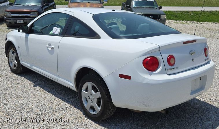 image for item ED2061 2008 Chevrolet Cobalt LT 