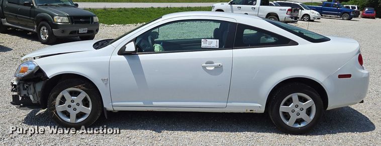 image for item ED2061 2008 Chevrolet Cobalt LT 