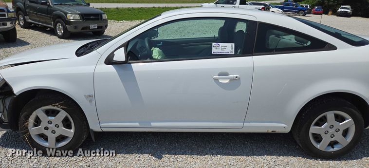 image for item ED2061 2008 Chevrolet Cobalt LT 