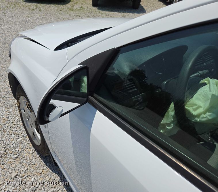 image for item ED2061 2008 Chevrolet Cobalt LT 