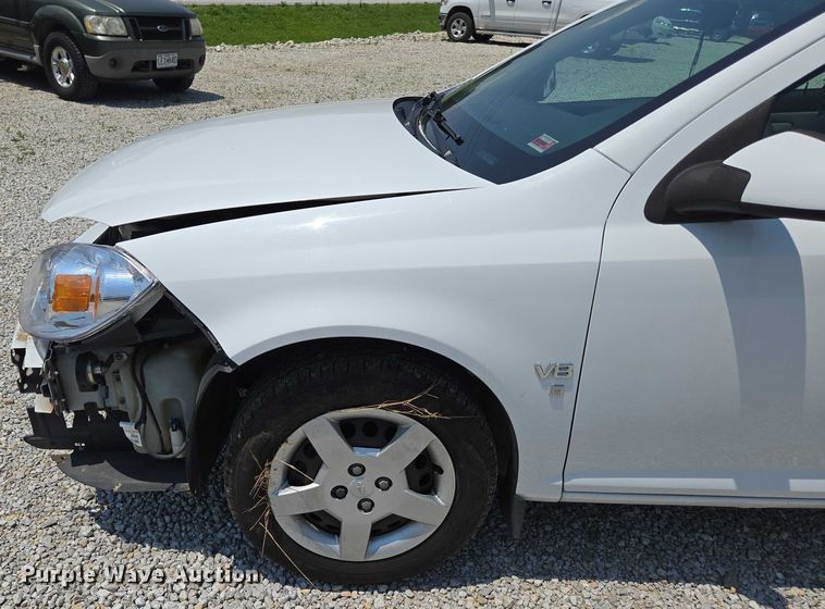 image for item ED2061 2008 Chevrolet Cobalt LT 