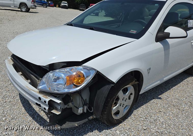 image for item ED2061 2008 Chevrolet Cobalt LT 