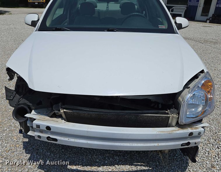 image for item ED2061 2008 Chevrolet Cobalt LT 