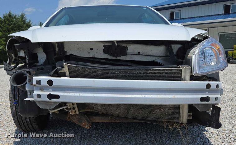 image for item ED2061 2008 Chevrolet Cobalt LT 