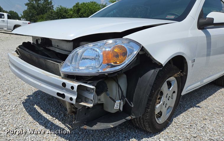 image for item ED2061 2008 Chevrolet Cobalt LT 