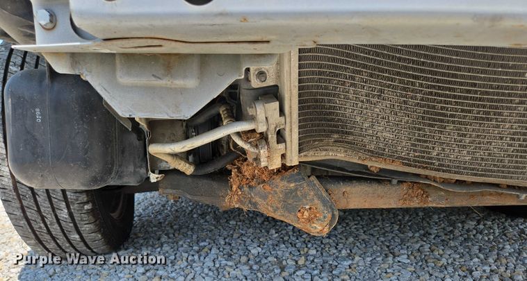 image for item ED2061 2008 Chevrolet Cobalt LT 