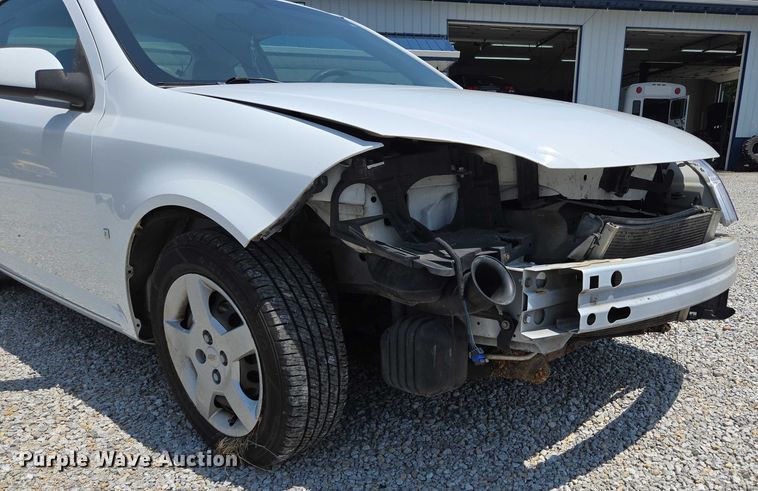 image for item ED2061 2008 Chevrolet Cobalt LT 