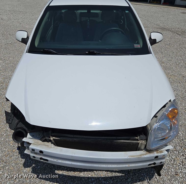 image for item ED2061 2008 Chevrolet Cobalt LT 