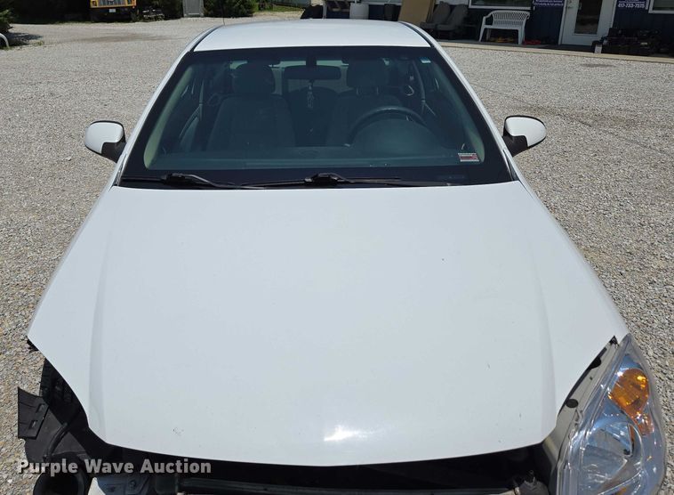 image for item ED2061 2008 Chevrolet Cobalt LT 