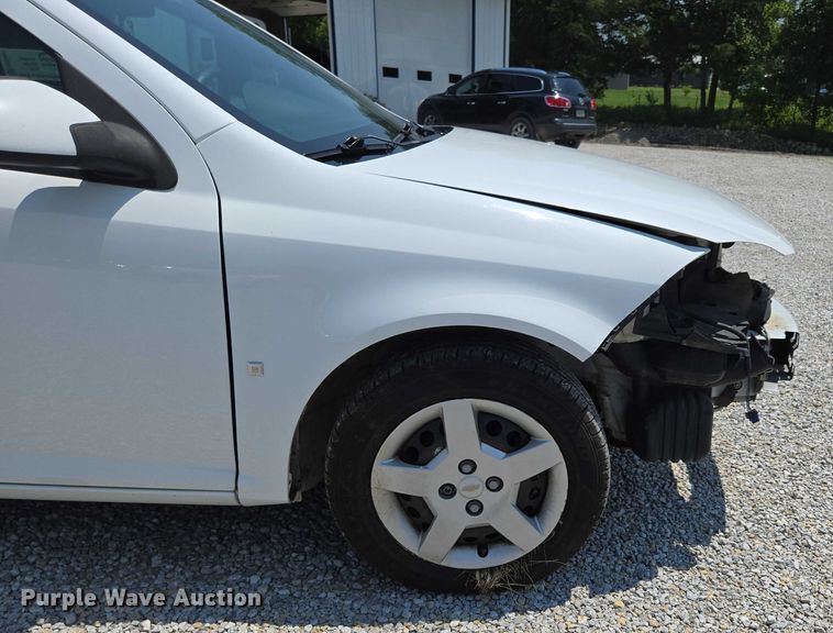 image for item ED2061 2008 Chevrolet Cobalt LT 