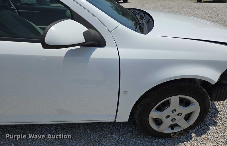 image for item ED2061 2008 Chevrolet Cobalt LT 
