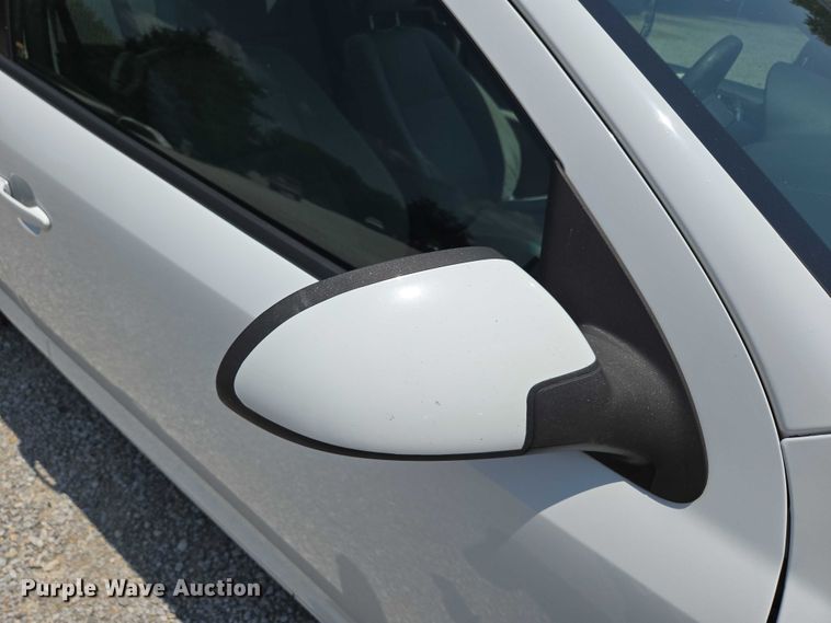 image for item ED2061 2008 Chevrolet Cobalt LT 