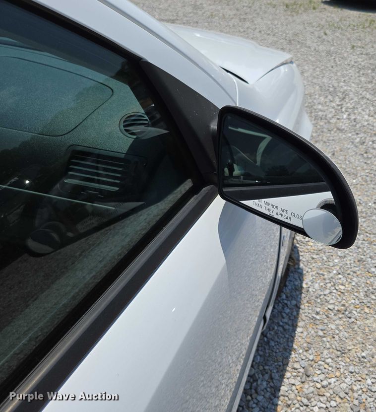 image for item ED2061 2008 Chevrolet Cobalt LT 