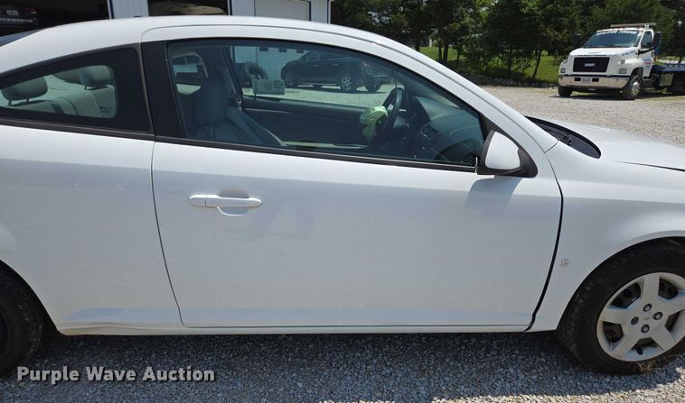 image for item ED2061 2008 Chevrolet Cobalt LT 