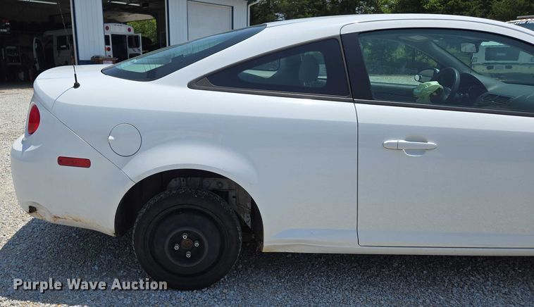 image for item ED2061 2008 Chevrolet Cobalt LT 