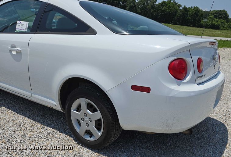 image for item ED2061 2008 Chevrolet Cobalt LT 