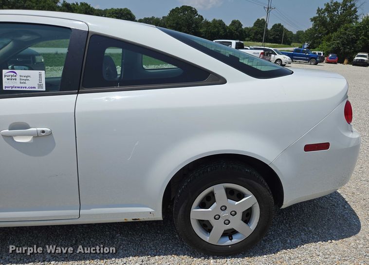 image for item ED2061 2008 Chevrolet Cobalt LT 