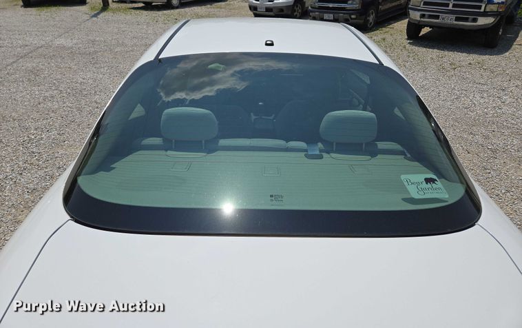 image for item ED2061 2008 Chevrolet Cobalt LT 