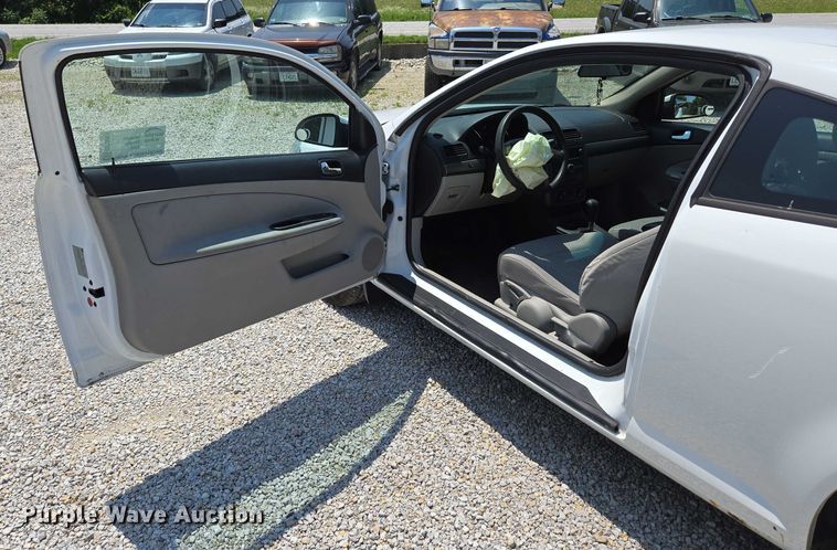 image for item ED2061 2008 Chevrolet Cobalt LT 
