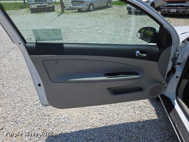 image for item ED2061 2008 Chevrolet Cobalt LT 