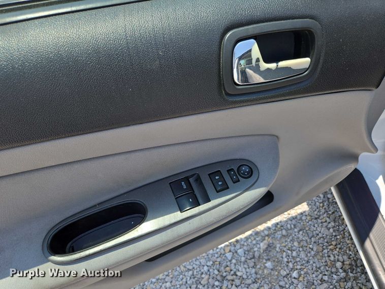 image for item ED2061 2008 Chevrolet Cobalt LT 