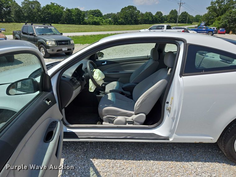 image for item ED2061 2008 Chevrolet Cobalt LT 