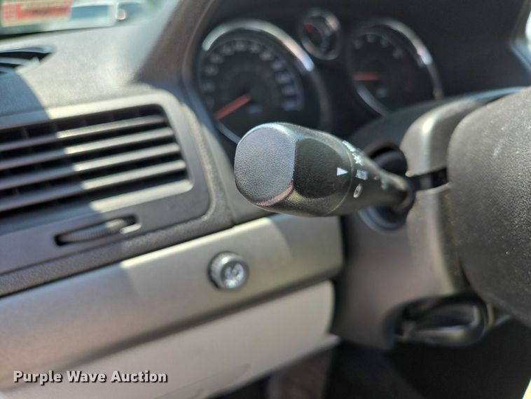 image for item ED2061 2008 Chevrolet Cobalt LT 