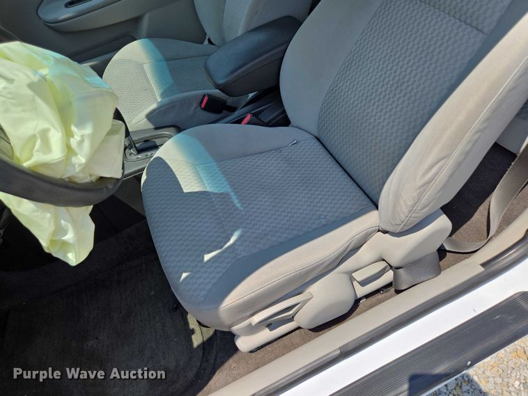 image for item ED2061 2008 Chevrolet Cobalt LT 