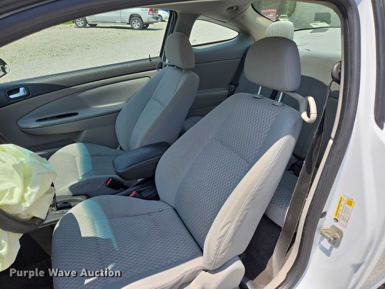 image for item ED2061 2008 Chevrolet Cobalt LT 