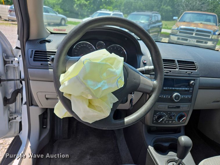 image for item ED2061 2008 Chevrolet Cobalt LT 