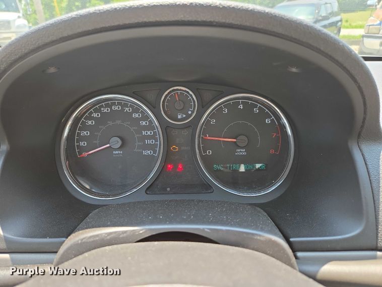 image for item ED2061 2008 Chevrolet Cobalt LT 