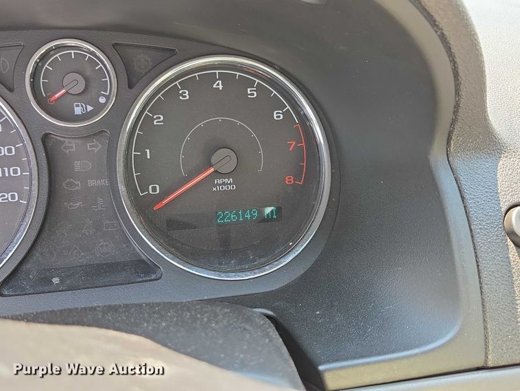 image for item ED2061 2008 Chevrolet Cobalt LT 