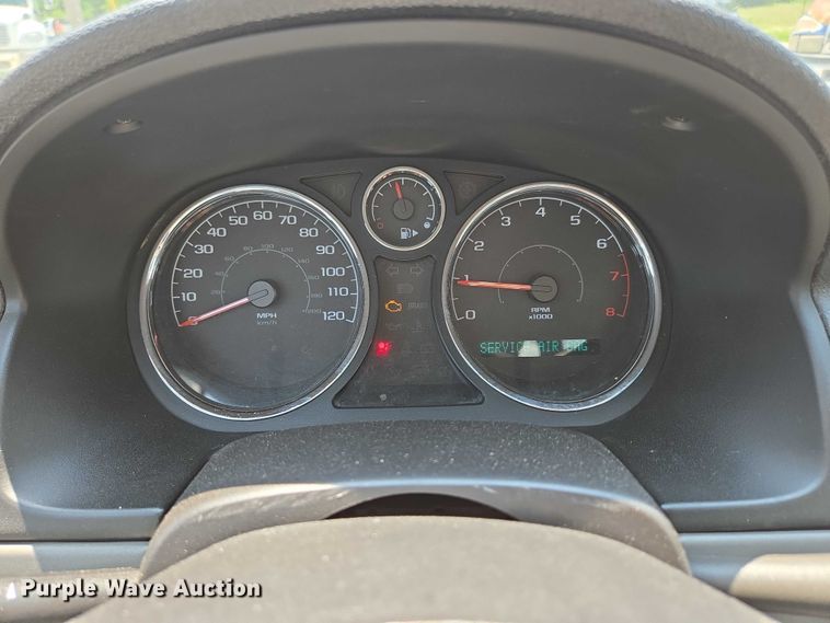 image for item ED2061 2008 Chevrolet Cobalt LT 